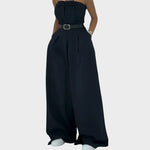 Ariana | Conjunto de Mono y Chaqueta de Mujer Alba Madrid