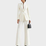 Elizabethe | Conjunto de Traje Elegante Alba Madrid