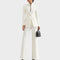 Elizabethe | Conjunto de Traje Elegante Alba Madrid