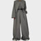 Ariana | Conjunto de Mono y Chaqueta de Mujer Alba Madrid