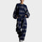 Valéria | Conjunto de Jersey y Pantalón Alba Madrid