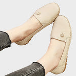 Mercedes | Loafers Suela Suave Alba Madrid