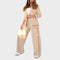 Catarina | Conjunto de Dos Piezas Alba Madrid