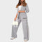 Catarina | Conjunto de Dos Piezas Alba Madrid