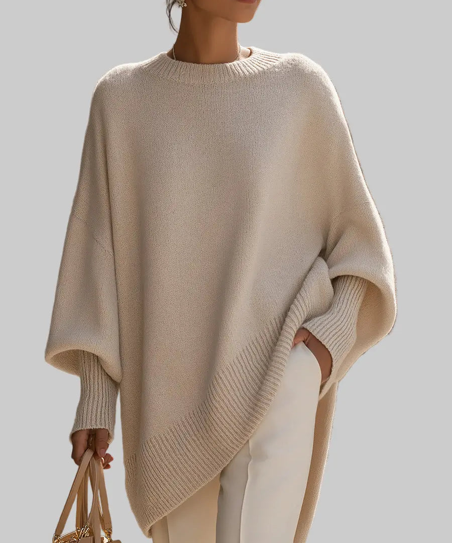 Clarissa | Suéter Casual Elegante Alba Madrid