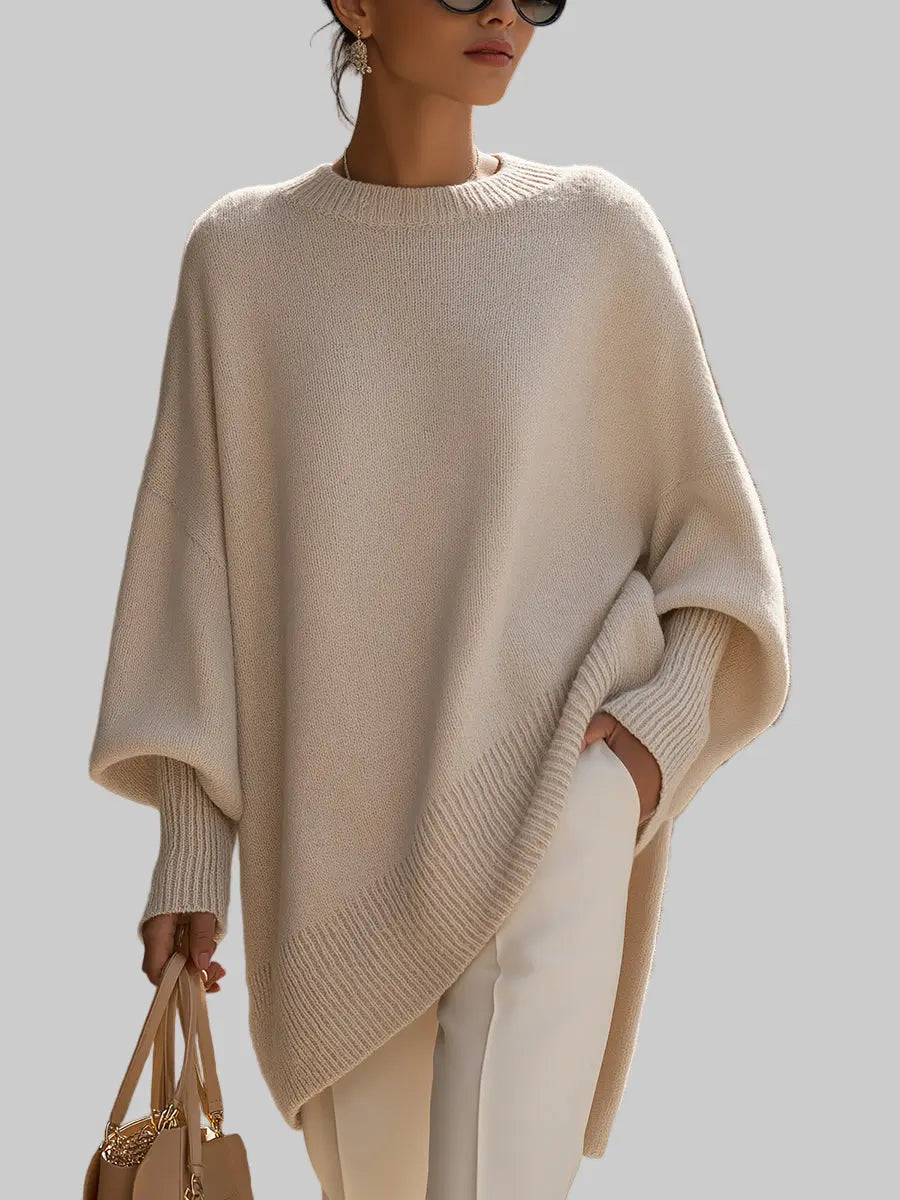 Clarissa | Suéter Casual Elegante Alba Madrid