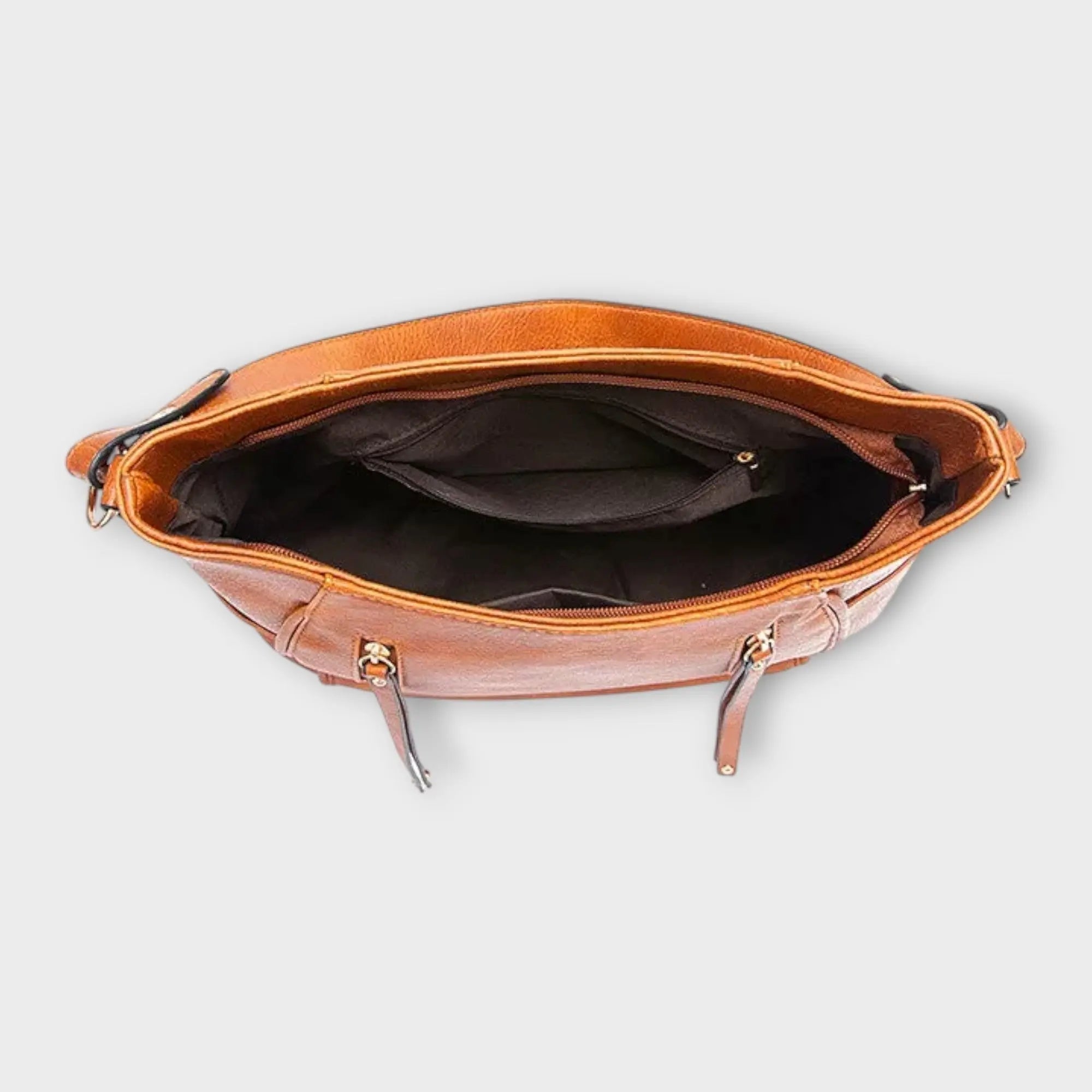 Aida™ - Bolso de mano elegante de estilo vintage Alba Madrid