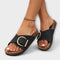Margie - Sandalias Elegantes y Cómodas Alba Madrid