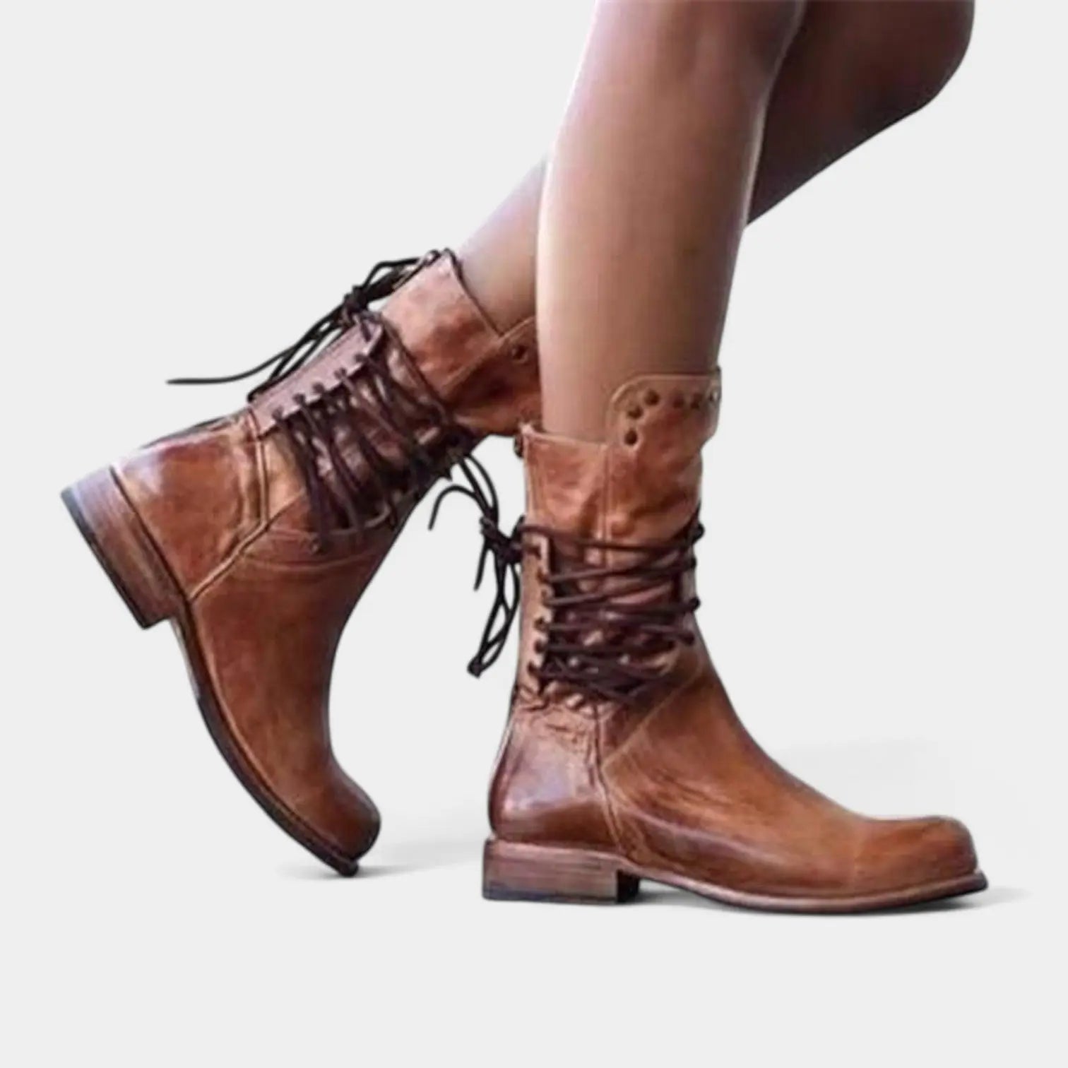 Renata – Botas Alba Madrid