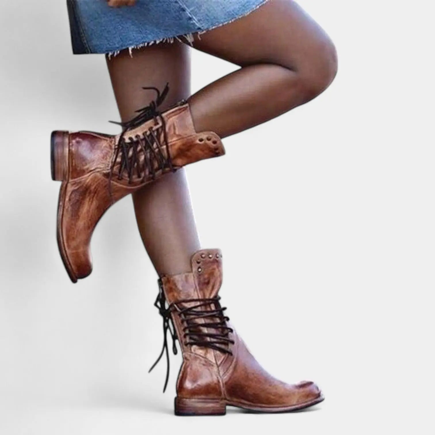 Renata – Botas Alba Madrid