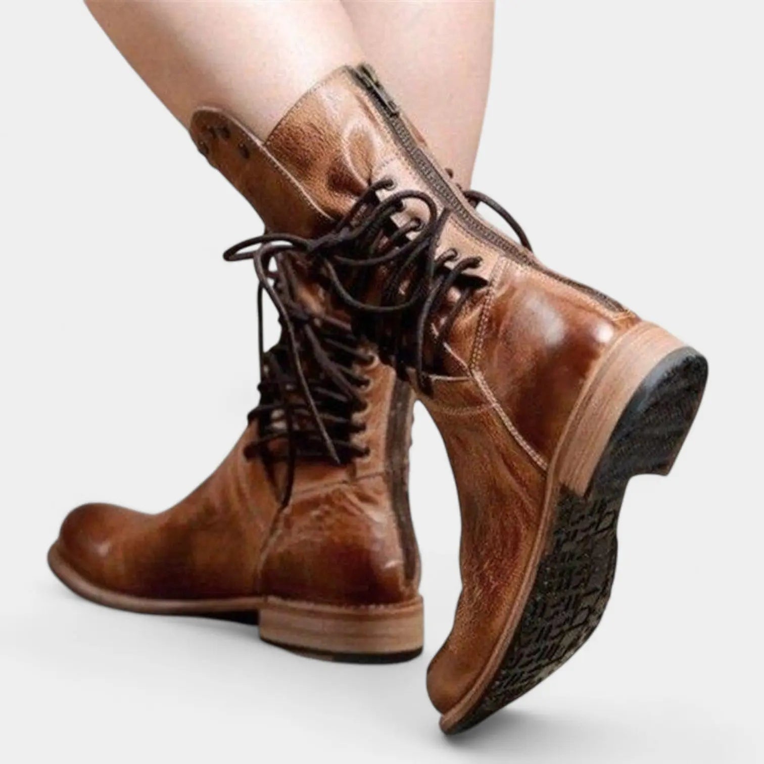 Renata – Botas Alba Madrid