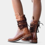 Renata – Botas Alba Madrid