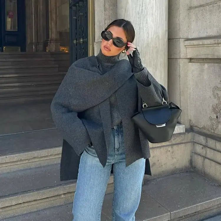 Sophia™ I Coat Alba Madrid
