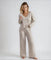 Irene - Conjunto de Punto Sienna Alba Madrid