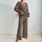 Irene - Conjunto de Punto Sienna Alba Madrid