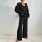 Irene - Conjunto de Punto Sienna Alba Madrid
