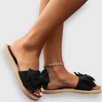 Lea – Sandalias planas Alba Madrid