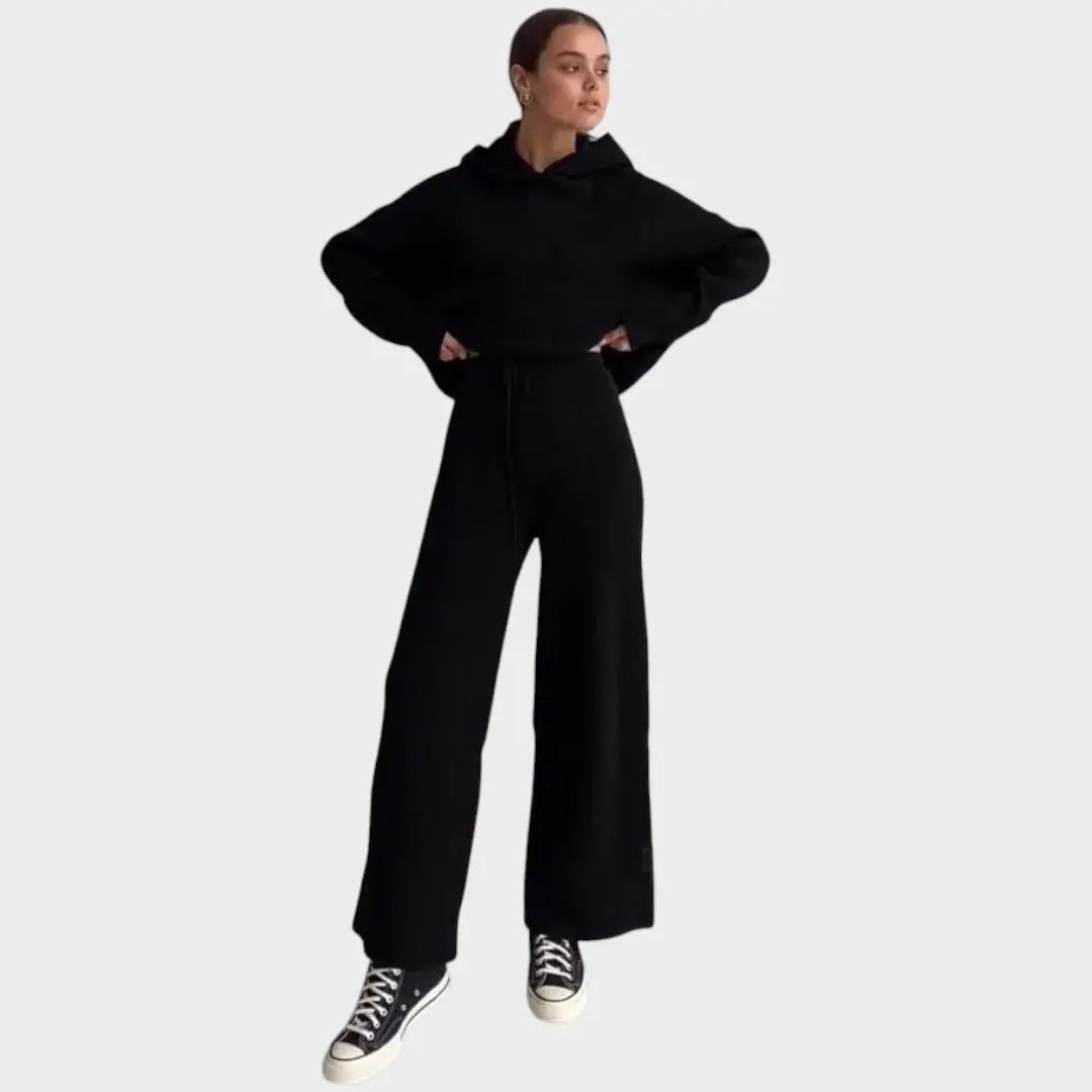 Isadora | Conjunto de Punto Alba Madrid