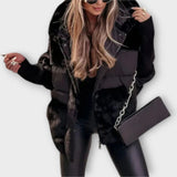 Isabel - Sofisticada Chaqueta Alba Madrid