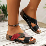 Beatriz - Sandalias Slip-On Alba Madrid