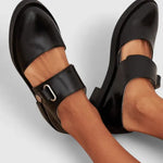 Nancy - Zapatos ortopédicos estilo Mary Jane Alba Madrid