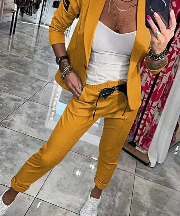 Oriane | El equilibrio perfecto entre estilo y comodidad Alba Madrid