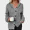Amélia | Cardigan de Punto Suave con Capucha Alba Madrid