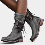 Renata – Botas Alba Madrid