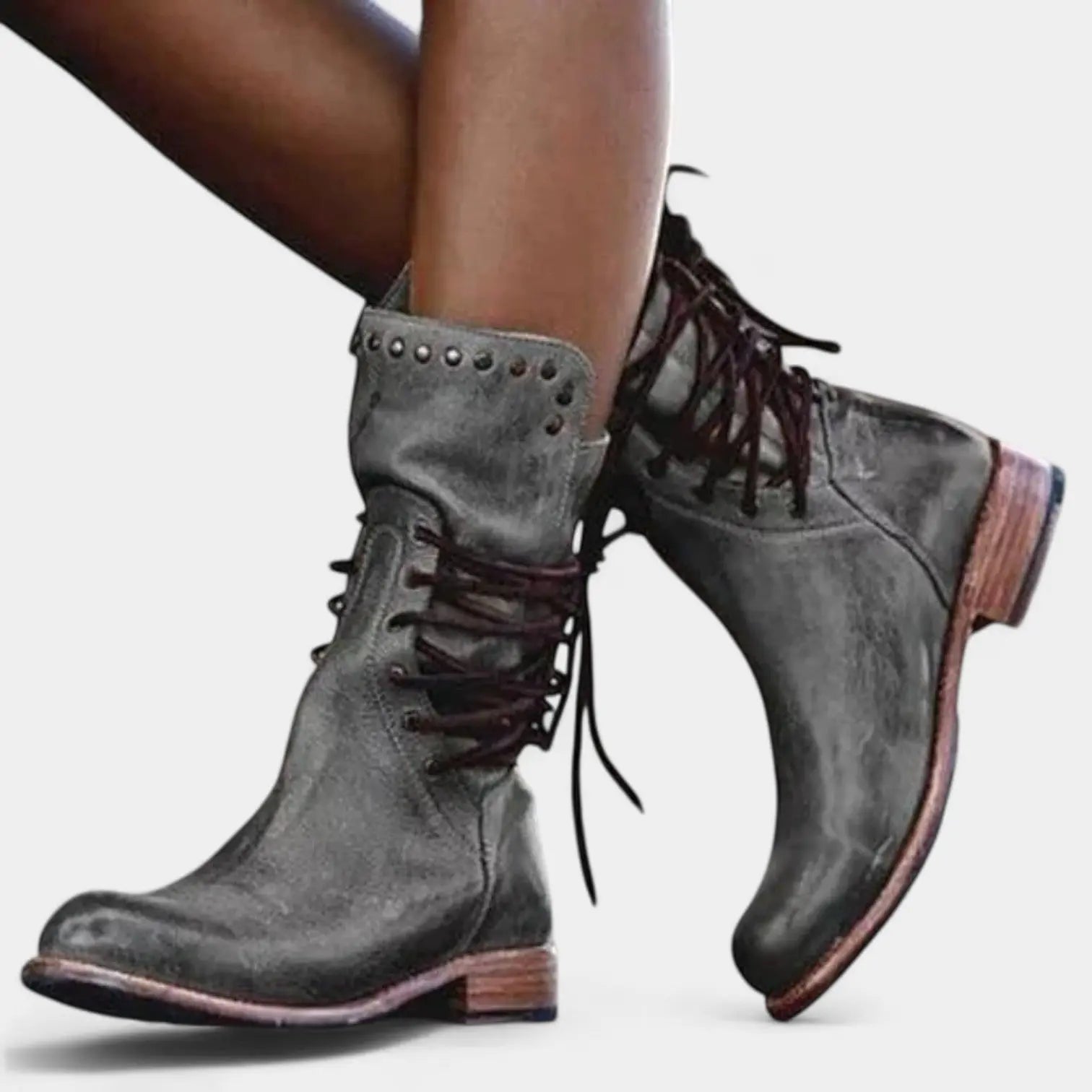 Renata – Botas Alba Madrid