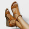 Lorena - Sandalias Confortables Alba Madrid
