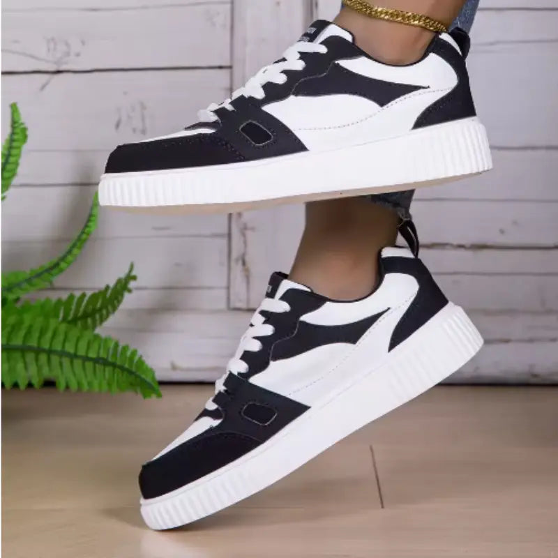 Jennifer - Zapatillas Ligeras Antideslizantes para Cada Día Alba Madrid