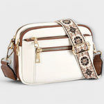 Arina™ - Bolso de Cuero Vegano Alba Madrid