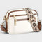 Arina™ - Bolso de Cuero Vegano Alba Madrid