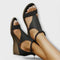 Lorena - Sandalias Confortables Alba Madrid