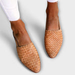 Luisa - Mocasines Alba Madrid