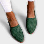 Luisa - Mocasines Alba Madrid