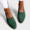 Luisa - Mocasines Alba Madrid