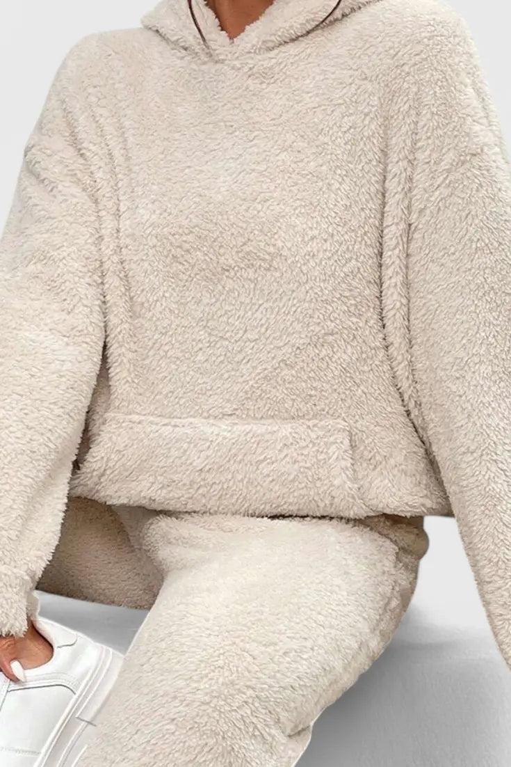 Billie Conjunto de Lounge Teddy Ultra Suave Alba Madrid