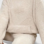 Billie | Conjunto Teddy Alba Madrid