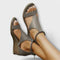 Lorena - Sandalias Confortables Alba Madrid