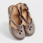 Althea – Sandalias retro deslumbrantes para un verano cómodo Alba Madrid
