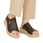 Sandalias ortopédicas Mirabella Alba Madrid