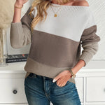 Gianna - Suéter Cozy Chic Alba Madrid