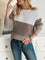 Gianna - Suéter Cozy Chic Alba Madrid