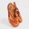 Althea – Sandalias retro deslumbrantes para un verano cómodo Alba Madrid