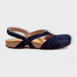Althea – Sandalias retro deslumbrantes para un verano cómodo Alba Madrid