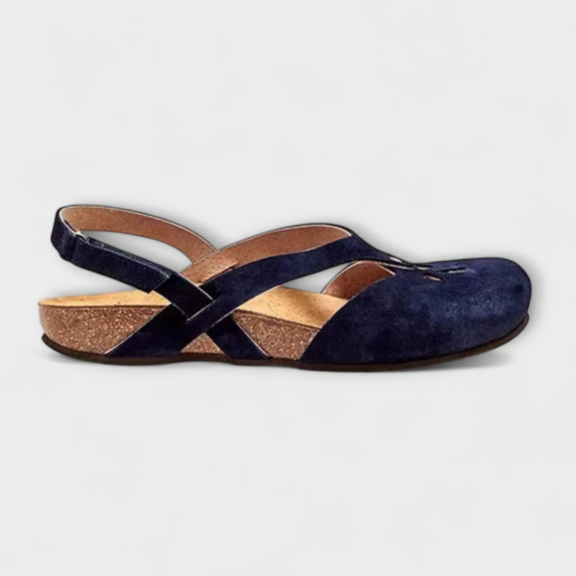 Althea – Sandalias retro deslumbrantes para un verano cómodo Alba Madrid