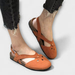 Althea – Sandalias retro deslumbrantes para un verano cómodo Alba Madrid