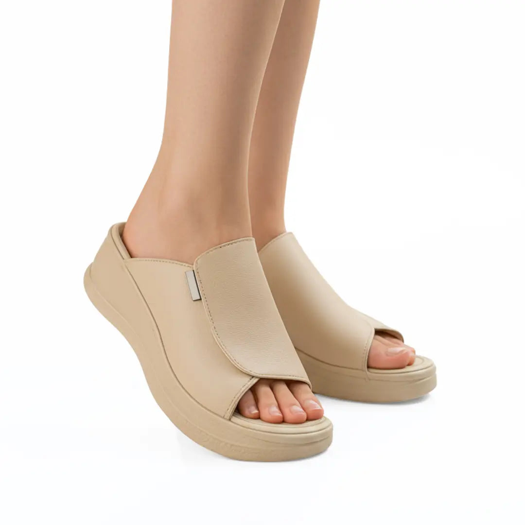 Sandalias ortopédicas Mirabella Alba Madrid