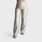 Aurélie | Pantalones Contemporáneos para Mujeres Alba Madrid